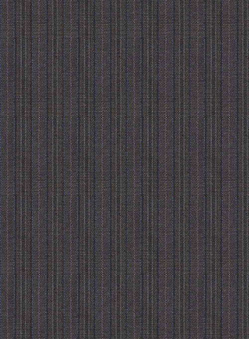 Napolean Telio Wool Suit