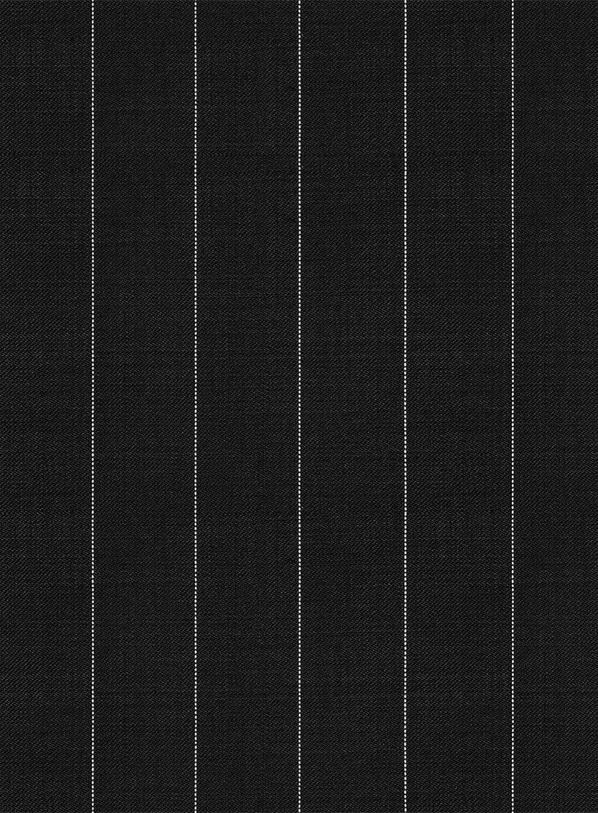 Napolean Zapana Wool Suit