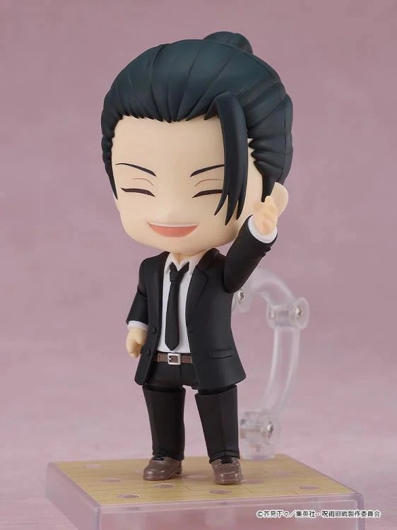 Nendoroid #2441 Suguru Geto (Suit Ver.) Jujutsu Kaisen
