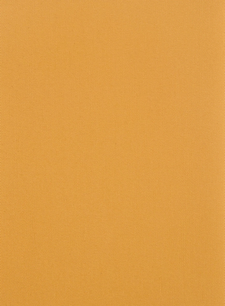 Ochre Napoli Stretch Light Weight Cotton Suit
