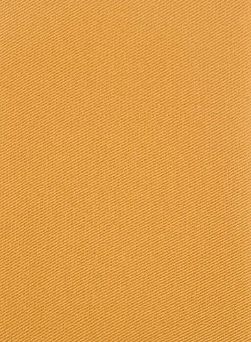 Ochre Napoli Stretch Light Weight Cotton Suit