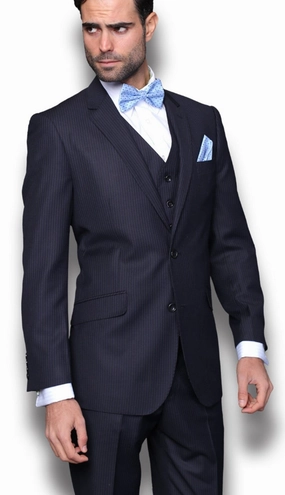 Statement  2014-NA Mens Suit