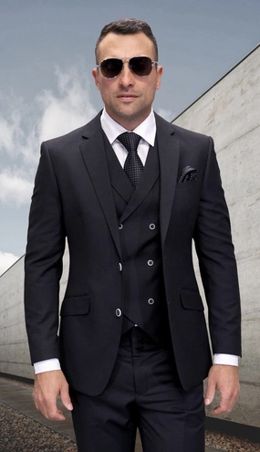 Statement  ATRANI-CH Mens Suit