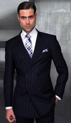 Statement  DB-ZARELLI-NA Mens Suit
