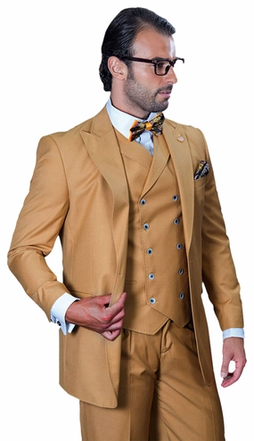 Statement  FLORENCE-CML Mens Suit