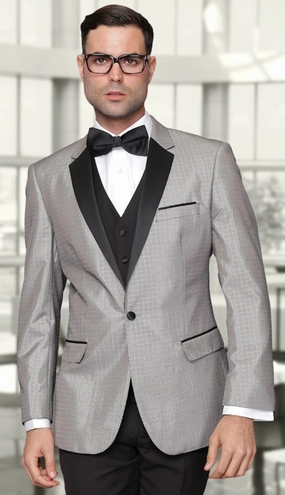 Statement  MODENA-SI Mens Suit