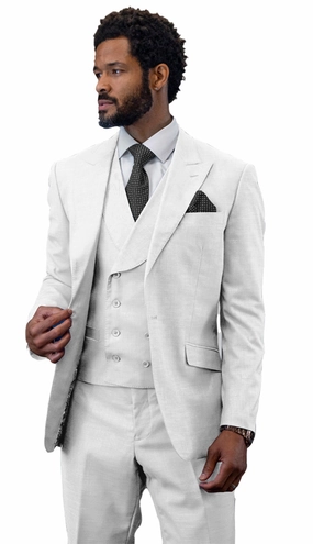 Statement  RIMA-FTG Mens Suit