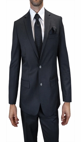 Statement  TS-02-CH Mens Suit