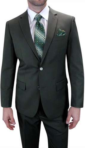 Statement  TS-02-HU Mens Suit