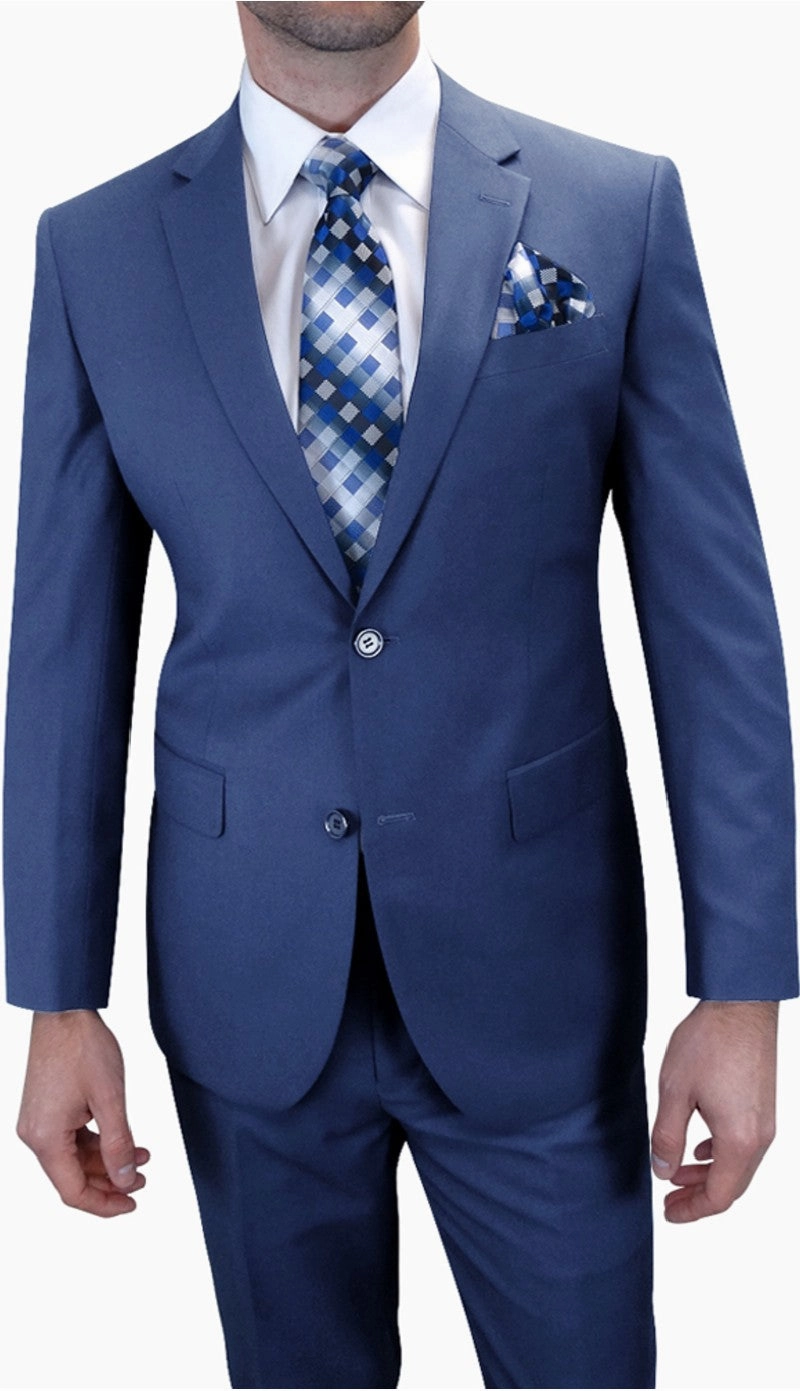 Statement  TS-02-IN Mens Suit