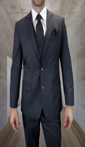 Statement  TS-2V-CH Mens Suit