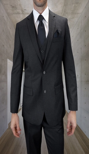 Statement  TS-2V-H.CH Mens Suit