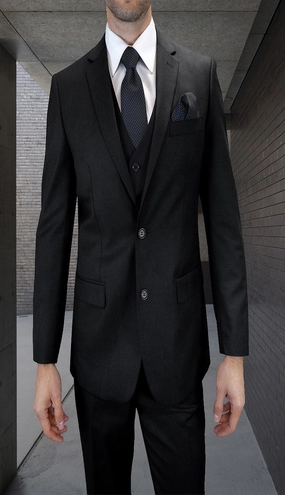 Statement  TS-2V-IN Mens Suit