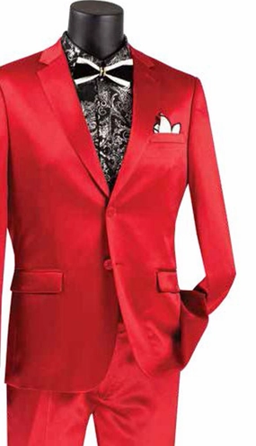 Vinci  UST-1 Mens Suit